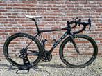 Ridley racefiets gebruikt, Fietsen en Brommers, Fietsen | Racefietsen, Gebruikt, Heren, 49 tot 53 cm, Meer dan 20 versnellingen