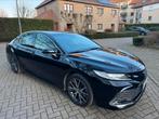 TOYOTA CAMRY HYBRID 2022 58000km VOLLEDIGE OPTIES, Automaat, 4 deurs, 4 cilinders, Leder