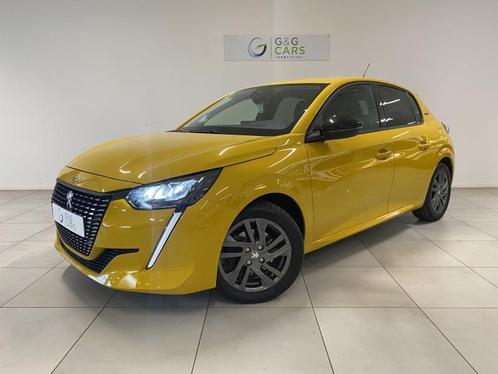 Peugeot 208 STYLE, Auto's, Peugeot, Airbags, Airconditioning, Boordcomputer, Centrale vergrendeling, Cruise Control, Elektrische buitenspiegels
