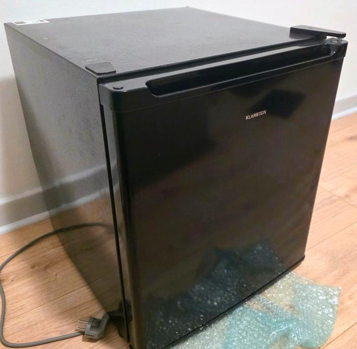 Kleine koelkast, Elektronische apparatuur, Koelkasten en IJskasten, Ophalen