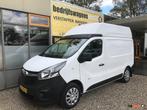 Opel  Vivaro B 1.6 CDTI 115 Euro 5 L1H2 Kort Hoog Airco Crui, Te koop, Diesel, Opel, Bedrijf