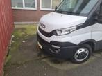 Iveco Daily 2017 IN ONDERDELEN TE KOOP, Auto's, Bestelwagens en Lichte vracht, Te koop, Iveco, Particulier