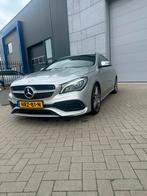 Mercedes cla 180 shooting brake amg line, Automaat, CLA, Particulier, Te koop