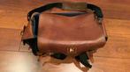 Sacoche de tir Krieghof cuir, Enlèvement ou Envoi, Utilisé