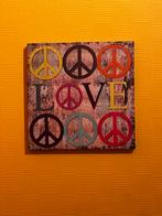 Tableau décoratif, Huis en Inrichting, Woonaccessoires | Memoborden, Ophalen, Zo goed als nieuw