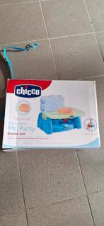 Chicco babystoel, Kinderen en Baby's, Kinderstoelen, Ophalen, Zo goed als nieuw