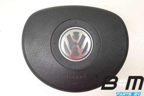 Bestuurdersairbag Volkswagen Polo 9N, Autos : Pièces & Accessoires, Autres pièces automobiles, Utilisé