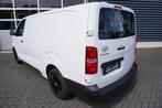 Toyota ProAce 2.0 D-4D Cool Comfort /L2H1, Autos, Camionnettes & Utilitaires, Entreprise, 3 places, Boîte manuelle, Noir