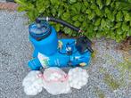 Pompe piscine splash balles filtrantes ENCORE GARANTIE, Jardin & Terrasse, Piscines, Enlèvement, Comme neuf