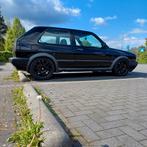 Volkswagen golf r32 top staat ( gereviseerd) 270 pk 420 nm, Auto's, Volkswagen, Bedrijf, Te koop, Golf