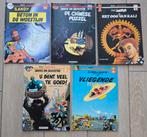 Lot strips: Reeks Jeugdzonden, Boeken, Ophalen of Verzenden, Gelezen