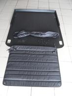 Schaal en bumpermat Audi A6 Avant bouwjaar 2023, Autos : Pièces & Accessoires, Habitacle & Garnissage, Enlèvement, Utilisé, Audi