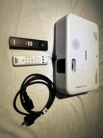 Projecteur Epson CO-FH02, TV, Hi-fi & Vidéo, Projecteurs vidéo, Enlèvement ou Envoi, Utilisé, Full HD (1080), Epson