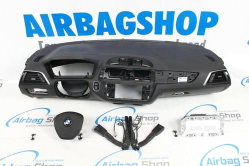 Airbag kit Tableau de bord couture BMW 1 serie F20 F21, Autos : Pièces & Accessoires, Tableau de bord & Interrupteurs