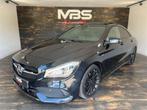 Mercedes-Benz CLA-Klasse 200 *AMG *PANO *AUTO *LED *CAMERA *, Auto's, Gebruikt, 4 cilinders, 136 pk, Zwart