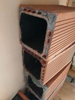 Schoorsteen bakstenen, Doe-het-zelf en Bouw, Metselstenen, Ophalen, Bakstenen