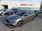 Mercedes-Benz CLA 200 Shooting Brake 200 7G-DCT AMG Line, Auto's, Mercedes-Benz, Automaat, CLA, 114 kW, Euro 6