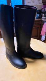 Une paire de bottes cavalières en parfait état taille 36, Comme neuf, Enlèvement ou Envoi