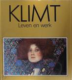 KLIMT. Leven en werk, Ophalen of Verzenden, Zo goed als nieuw