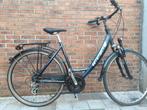 Aluminium Damesfiets Ideal, 28 inch,, Fietsen en Brommers, Fietsen | Dames | Damesfietsen, Versnellingen, Ophalen, Overige merken
