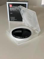 Leica ND filter E60 zwart, Audio, Tv en Foto, Foto | Filters, Ophalen of Verzenden, Zo goed als nieuw