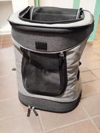Honden/katten rugzak, Animaux & Accessoires, Accessoires pour chiens, Enlèvement, Neuf