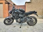 Yamaha XSR700 + Akrapovic, 700 cc, Particulier, Meer dan 35 kW, Naked bike