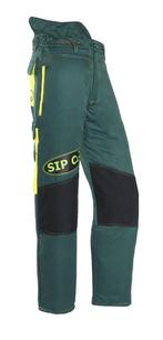 sip protection overall - zaagbroek * NIEUW, Ophalen, Nieuw, Broek