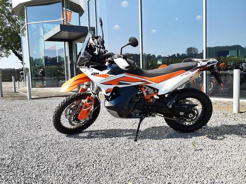 KTM 890 Adventure R - BTW-motor, Motos, Motos | KTM, Entreprise, Enduro, plus de 35 kW, 2 cylindres, Enlèvement