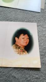 1950/1999, Verzamelen, Bidprentjes en Rouwkaarten, Ophalen of Verzenden, Bidprentje