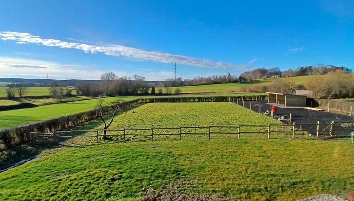 Pension prairie, Dieren en Toebehoren, Stalling en Weidegang