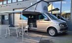 Volkswagen California, Autos, Beige, Automatique, Tissu, Achat