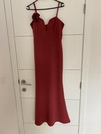 Robe Wal G rouge clair, Vêtements | Femmes, Robes, Rouge, Taille 38/40 (M), Wal G, Enlèvement ou Envoi