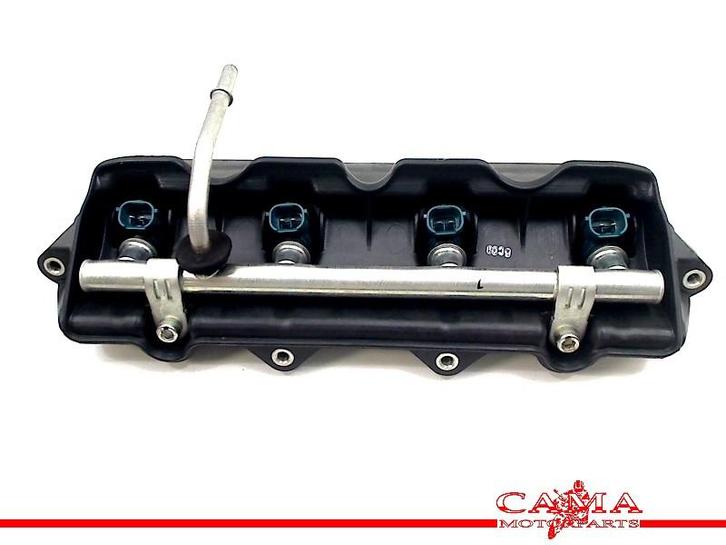 INJECTOR BRANDSTOF YZF R6 2006-2007 (FZF-R6 2C0) (6C09), Motoren, Onderdelen | Yamaha, Gebruikt
