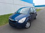 Opel Agila 1.0i - 67.000km, Auto's, Opel, https://public.car-pass.be/vhr/8a3bc5fb-0c9f-44e9-b257-5ce8a6f408df, Stof, Electronic Stability Program (ESP)