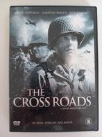 Dvd The Crossroads (Oorlogsfilm WO II), CD & DVD, DVD | Action, Comme neuf, Enlèvement ou Envoi, Guerre