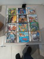 Lot ds plus jeux, Enlèvement, Utilisé, À partir de 3 ans, Online