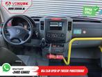 Mercedes-Benz Sprinter 313 2.2 CDI L2H2 €10.164 Incl. BTW BP, Auto's, 207 g/km, Wit, Mercedes-Benz, Bedrijf