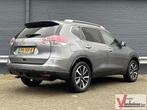 Nissan X-Trail 1.6 DIG-T Tekna 7 Persoons | Leder | Pano | C, Argent ou Gris, Achat, Entreprise, 149 g/km