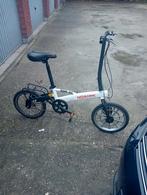 Opvouwfiets in goede staat €50, Enlèvement