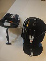 CYBEX Aton 5 maxi cosi met 2 isofix bases, Kinderen en Baby's, Ophalen, Zo goed als nieuw, Overige merken, Isofix