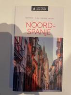 Capitool reisgids Noord-Spanje 2025 nieuw, Ophalen of Verzenden, Capitool
