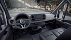 Mercedes-Benz Sprinter 317 CDI GB L3 RWD 9G-TRONIC 3.5T | Hi, Auto's, Automaat, 4 deurs, Euro 6, 4 cilinders