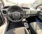 Toyota Yaris 1.5 VVT-i HYbrid Comfort | Achteruitrijcamera |, 1160 kg, Stof, Gebruikt, Euro 6