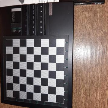 Schaakcomputer Kasparov, Enlèvement, Comme neuf