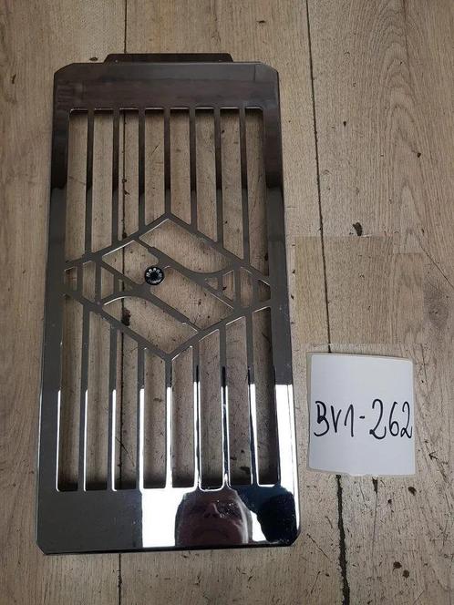 Radiator cover Suzuki VZ 800 Marauder, M 800, C 800, Motoren, Onderdelen | Suzuki, Nieuw, Ophalen of Verzenden