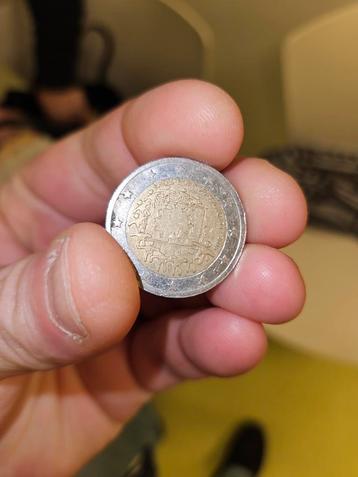 Pieces rare de 2 euros  beschikbaar voor biedingen