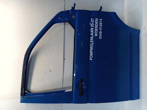 PORTIER RECHTS VOOR Volkswagen Transporter T6, Auto-onderdelen, Carrosserie, Deur, Volkswagen, Voor, Rechts, Gebruikt