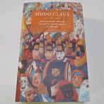 Hugo Claus - 2, Ophalen of Verzenden, Zo goed als nieuw, Hugo Claus