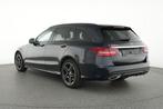 Mercedes-Benz C 300 de Estate, Automaat, Zwart, 4 cilinders, Blauw
